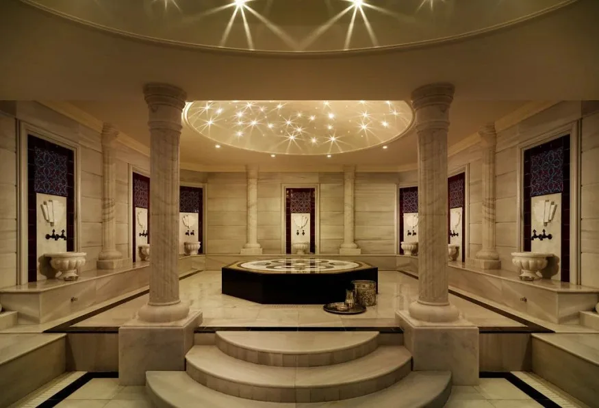 Turkish Bath Tour from Alanya – Traditional Hamam Scrub & Soap Ritual — photo 4