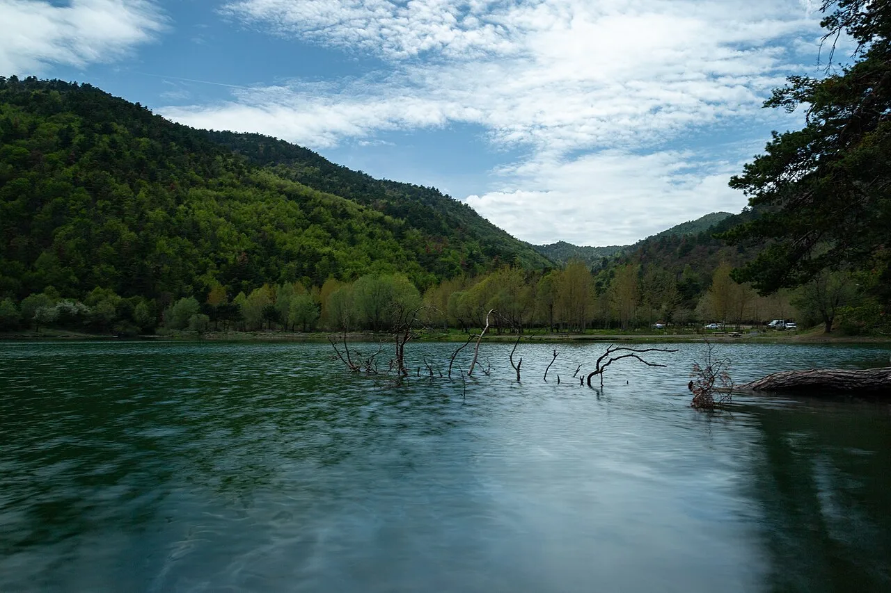 Daily Amasya Borabay Lake Tour – Nature Day Trip — photo 2
