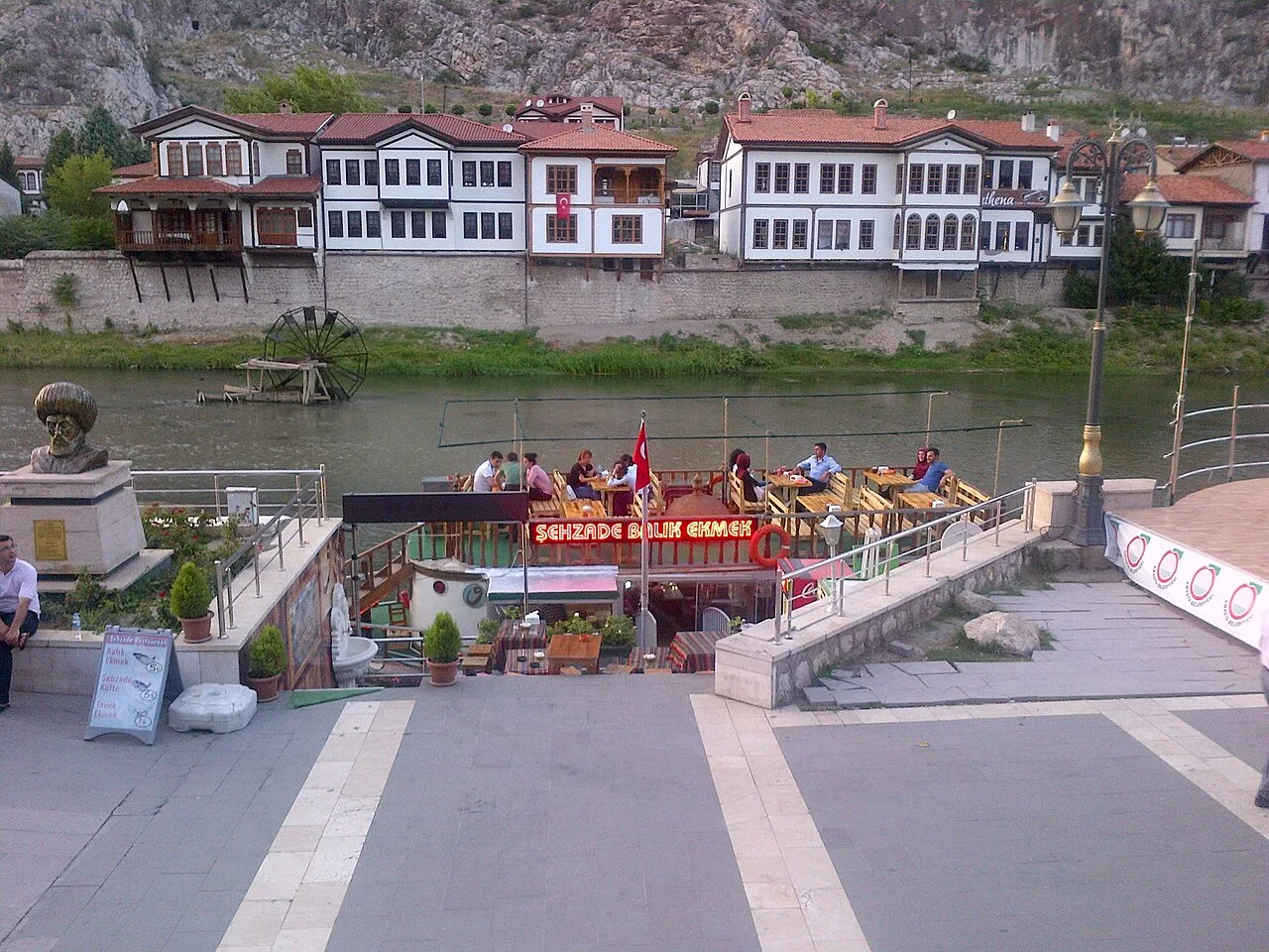 Daily Amasya Borabay Lake Tour – Nature Day Trip — photo 6