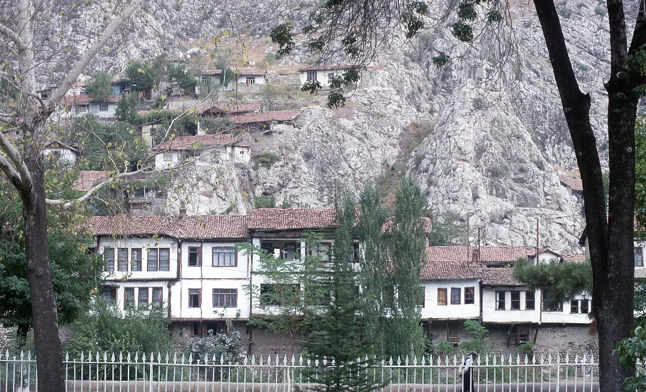 Daily Amasya Borabay Lake Tour – Nature Day Trip — photo 7