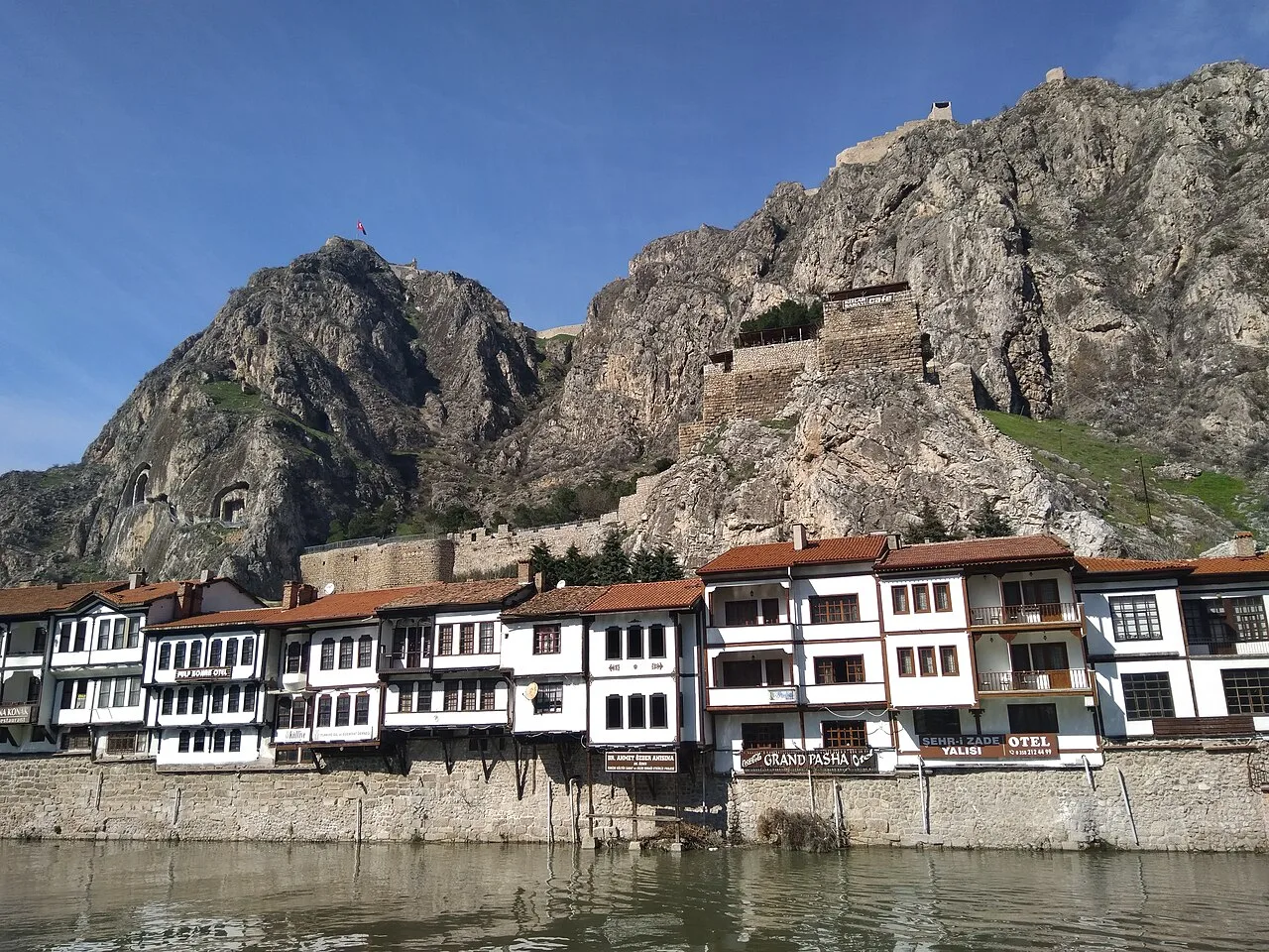 Daily Amasya Borabay Lake Tour – Nature Day Trip — photo 8