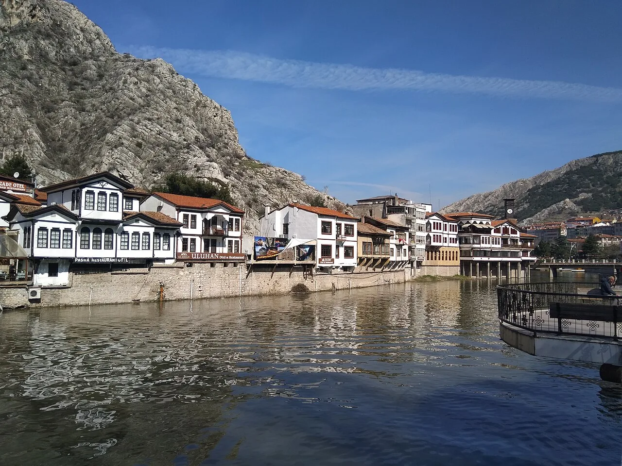 Daily Amasya Borabay Lake Tour – Nature Day Trip — photo 9