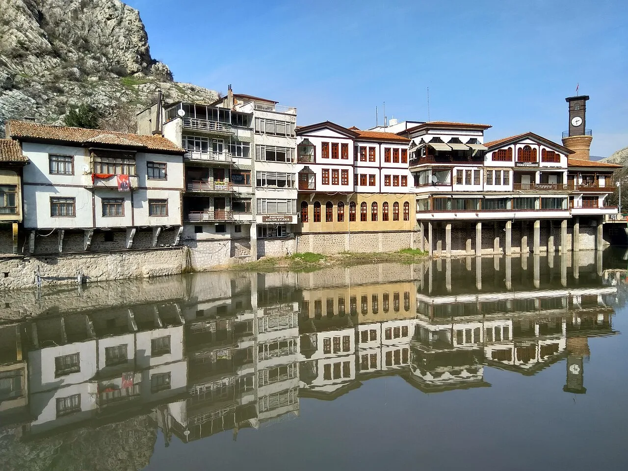 Daily Amasya Borabay Lake Tour – Nature Day Trip — photo 10