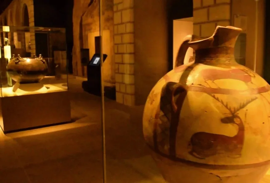 Daily Ankara City Tour from Kirikkale – Anitkabir & Anatolian Museum — photo 3