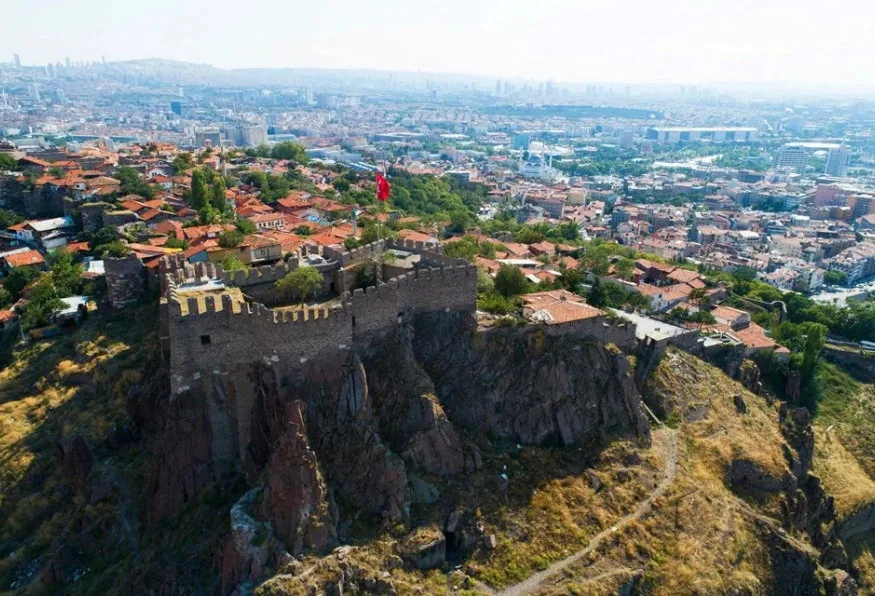 Daily Ankara City Tour from Kirikkale – Anitkabir & Anatolian Museum — photo 6