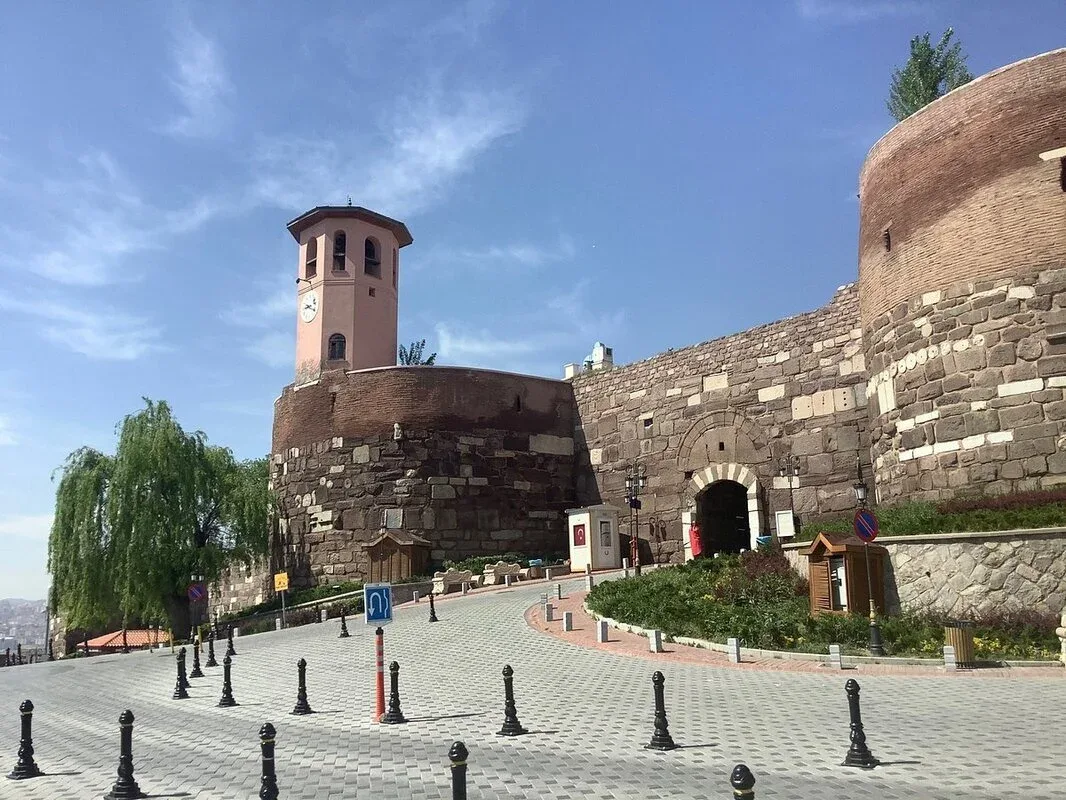 Daily Ankara City Tour from Ankara – Anitkabir, Castle & Anatolian Museum — photo 12