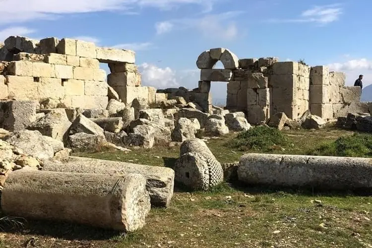 Antakya City Tour, Hatay — Private Day Tour — photo 10