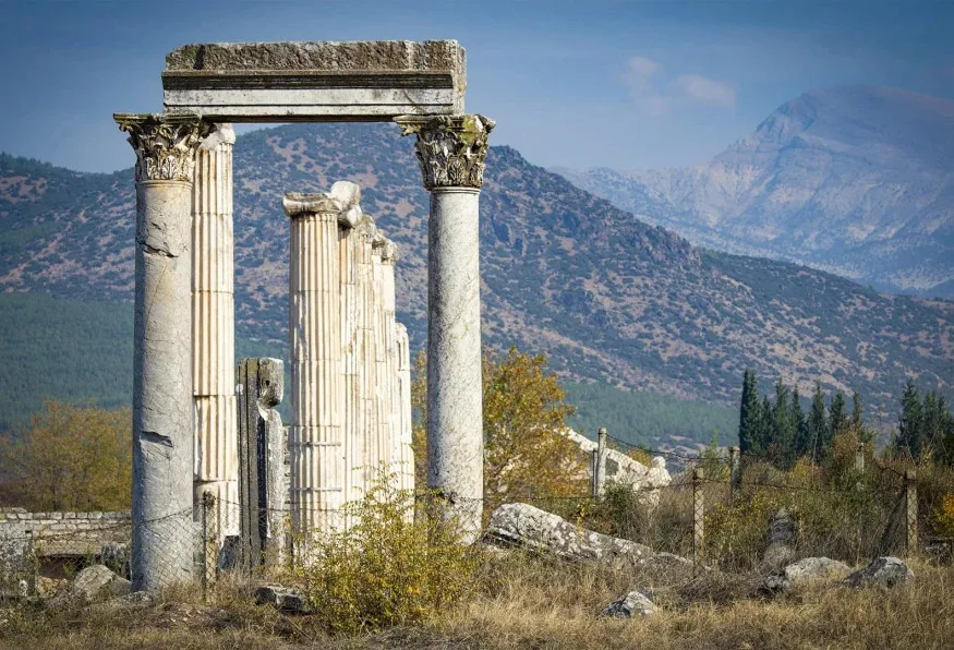 Daily Aphrodisias Tour from Aydin — photo 3