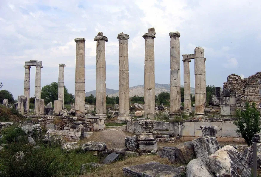 Daily Aphrodisias Tour from Aydin — photo 4