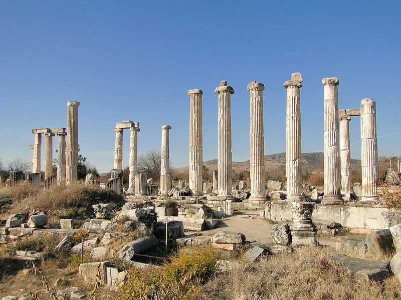 Daily Aphrodisias Tour from Aydin — photo 8