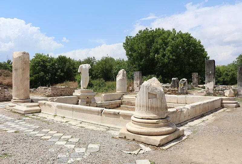 Daily Aphrodisias Tour from Denizli — photo 2
