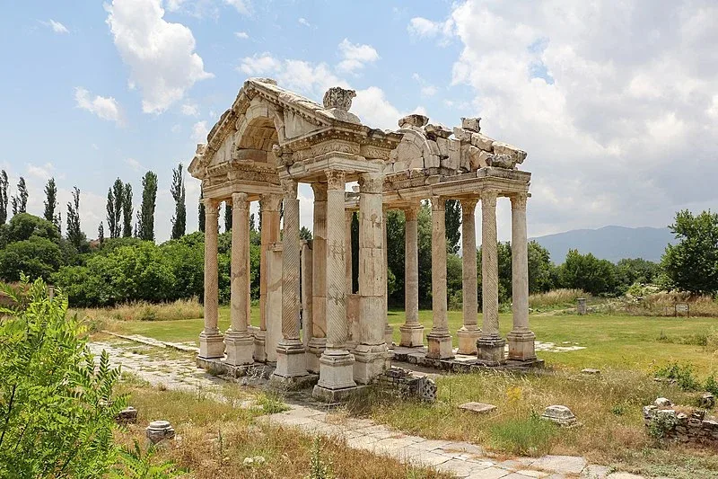 Daily Aphrodisias Tour from Denizli — photo 8