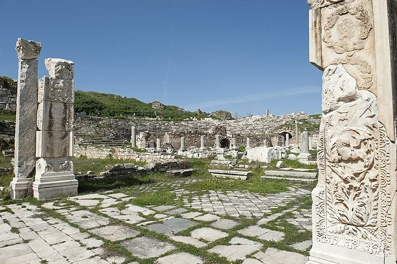 Daily Aphrodisias Tour from Denizli — photo 9