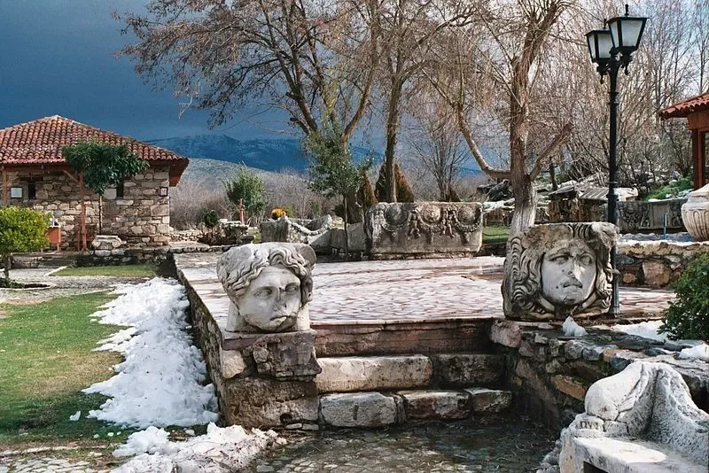 Daily Aphrodisias Tour from Didim – Aphrodite Sanctuary & Marble Statues — photo 2