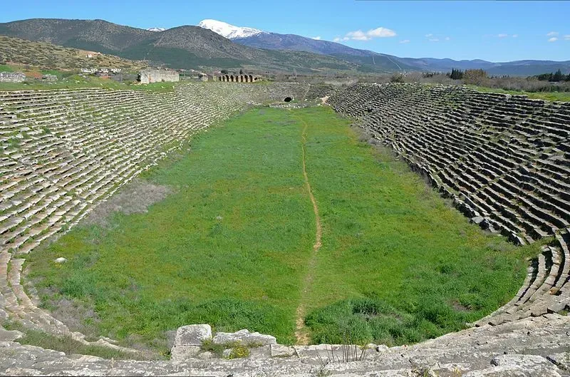 Daily Aphrodisias Tour from Didim – Aphrodite Sanctuary & Marble Statues — photo 9