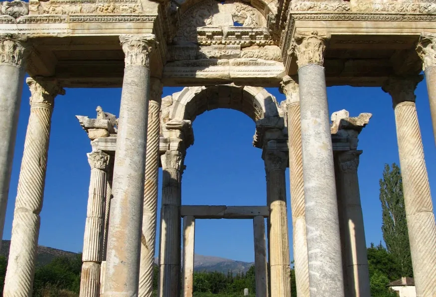 Daily Aphrodisias Tour from Izmir — photo 4