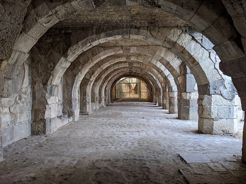 Daily Aphrodisias Tour from Izmir — photo 9