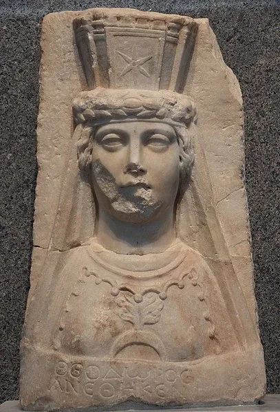 Aphrodisias Tour from Pamukkale - Shared Group — photo 10