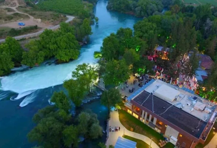 Daily Aqualand Water Park Tour from Manavgat – Slides & Wave River — photo 2