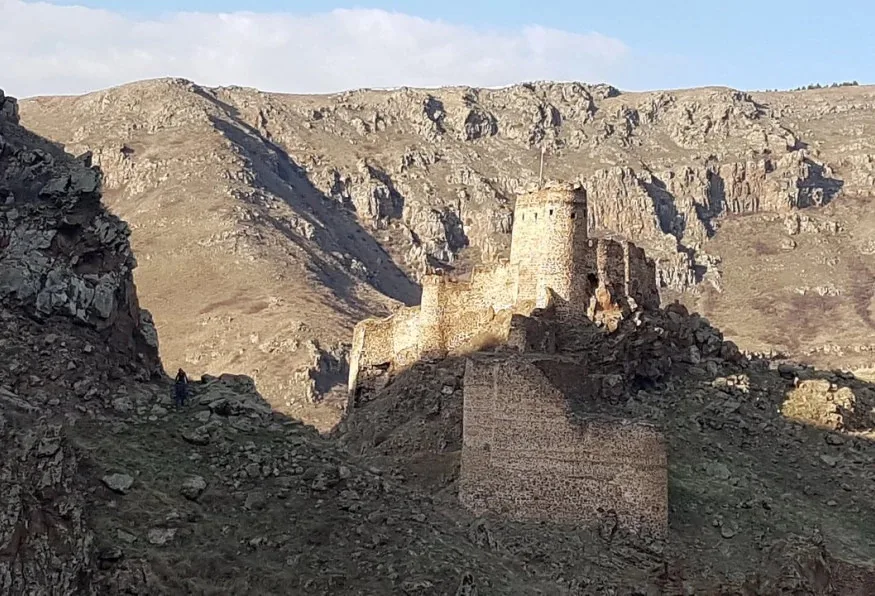 Daily Ardahan City Tour – Castles & Lake Cildir