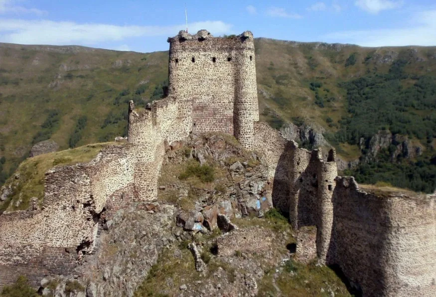 Daily Ardahan City Tour – Castles & Lake Cildir — photo 2