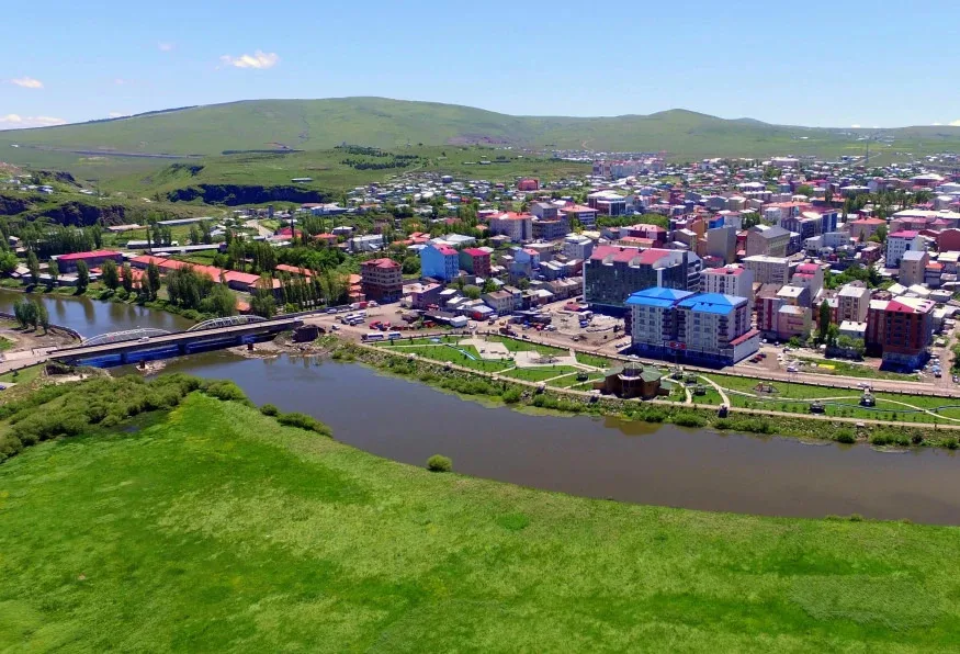 Daily Ardahan City Tour – Castles & Lake Cildir — photo 3