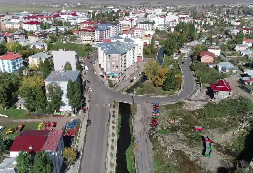 Daily Ardahan City Tour – Castles & Lake Cildir — photo 4