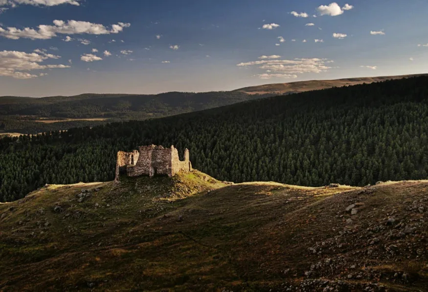Daily Ardahan City Tour – Castles & Lake Cildir — photo 5