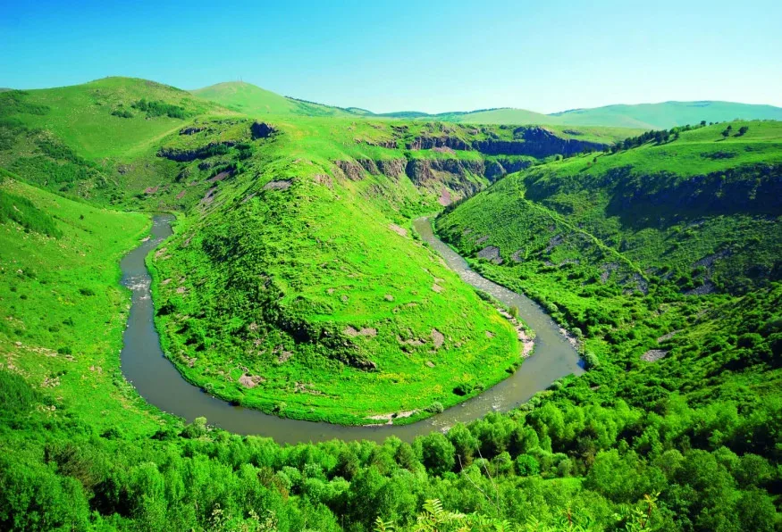 Daily Ardahan City Tour – Castles & Lake Cildir — photo 6