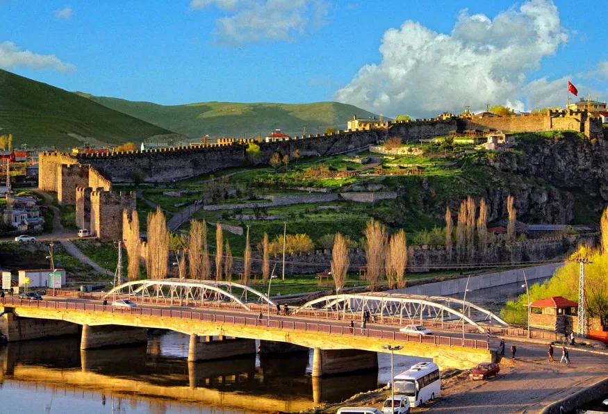 Daily Ardahan City Tour – Castles & Lake Cildir — photo 7