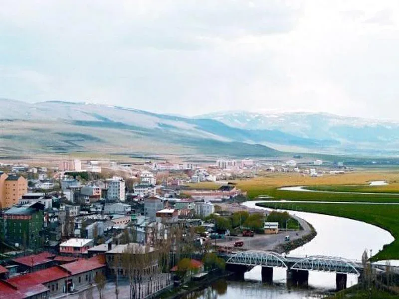 Daily Ardahan City Tour – Castles & Lake Cildir — photo 9