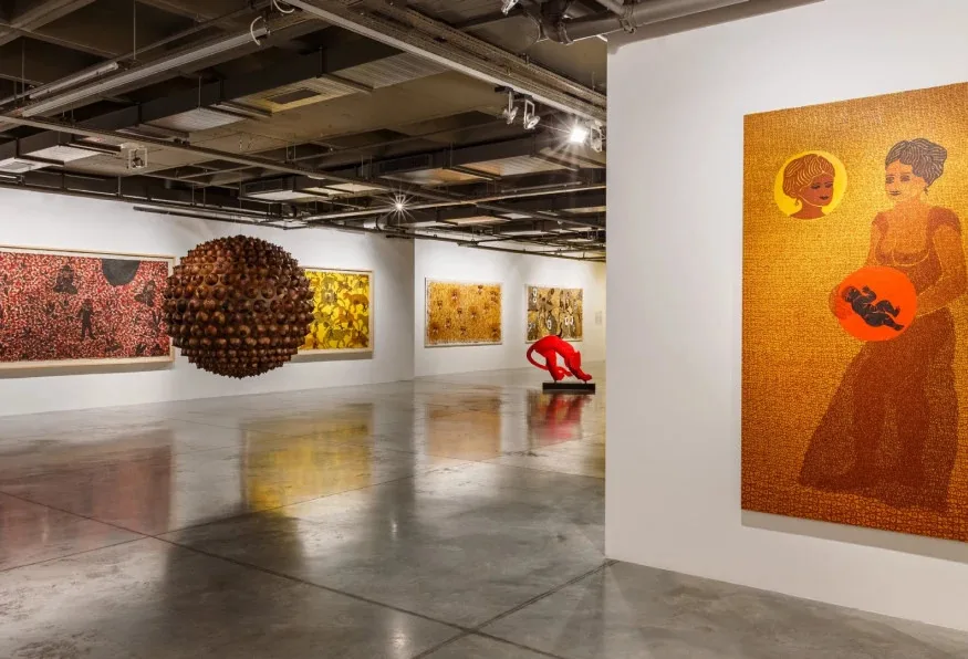 Daily Contemporary Art Walk from Istanbul – Pera Museum & Istanbul Modern — photo 2