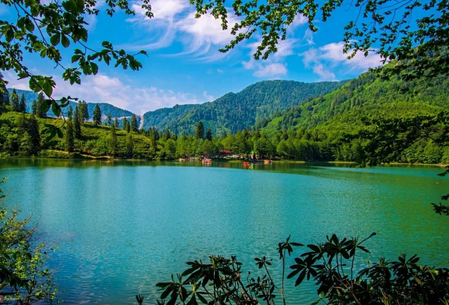 Daily Artvin Tour from Erzurum – Atatepe, Maral Waterfall & Karagol — photo 2
