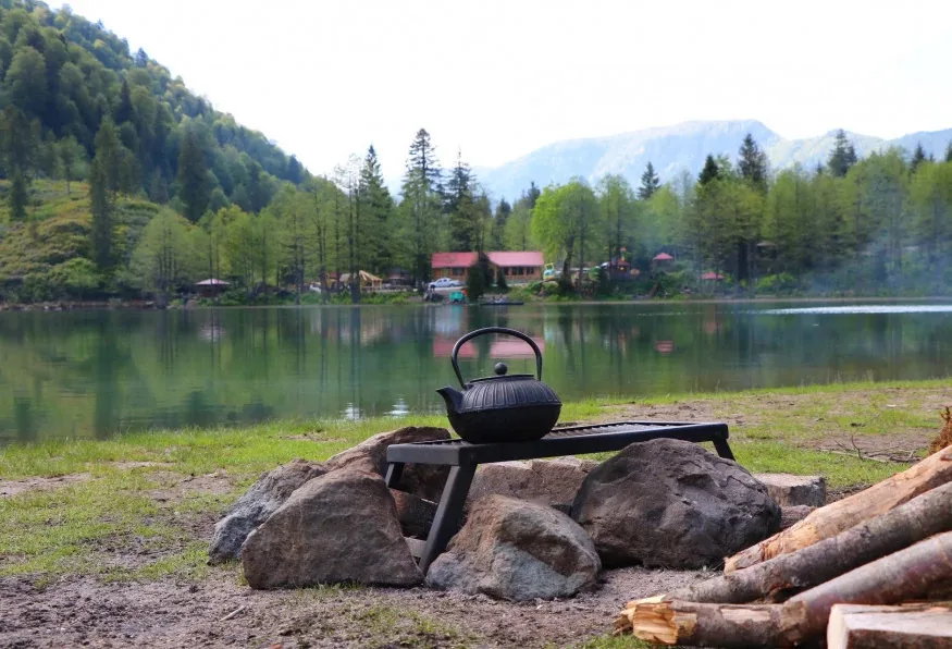 Daily Artvin Tour from Erzurum – Atatepe, Maral Waterfall & Karagol — photo 3
