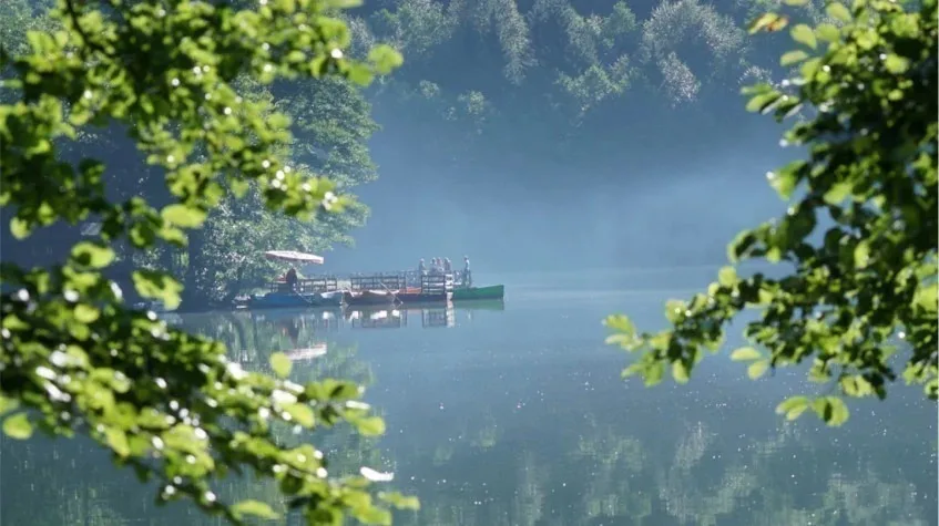Daily Artvin Tour from Erzurum – Atatepe, Maral Waterfall & Karagol — photo 5