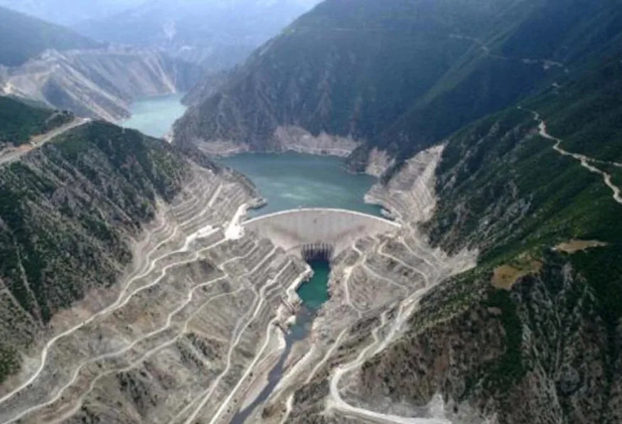 Daily Artvin Tour from Erzurum – Atatepe, Maral Waterfall & Karagol — photo 8