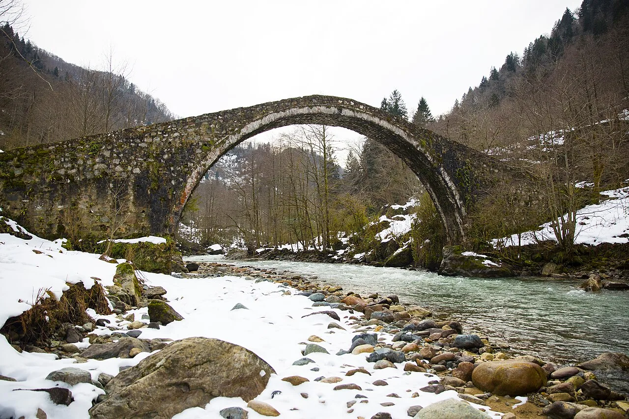 Daily Ayder Highland Tour from Trabzon with Rize Cloth Workshop — photo 5
