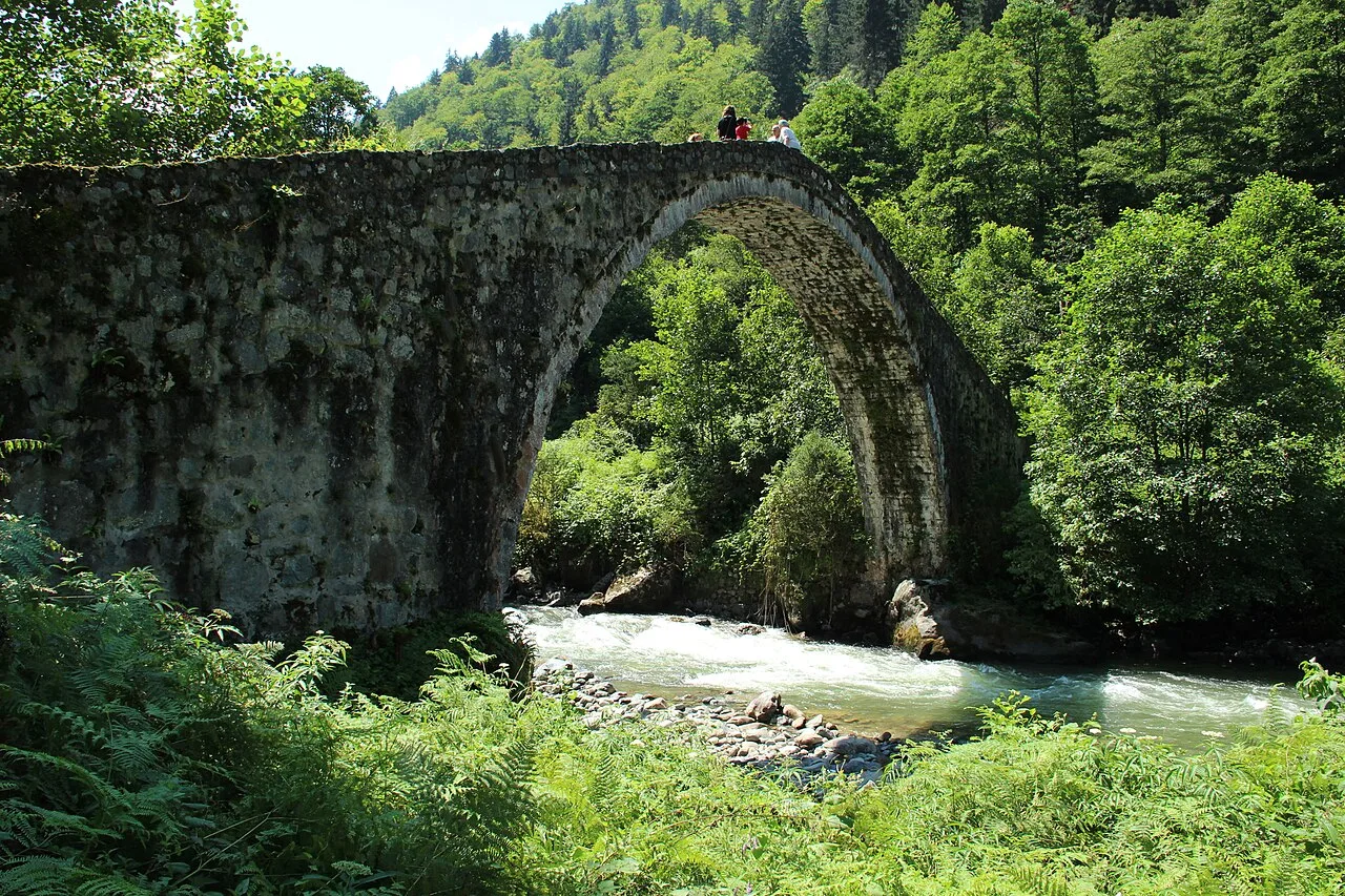 Daily Ayder Highland Tour from Trabzon with Rize Cloth Workshop — photo 6