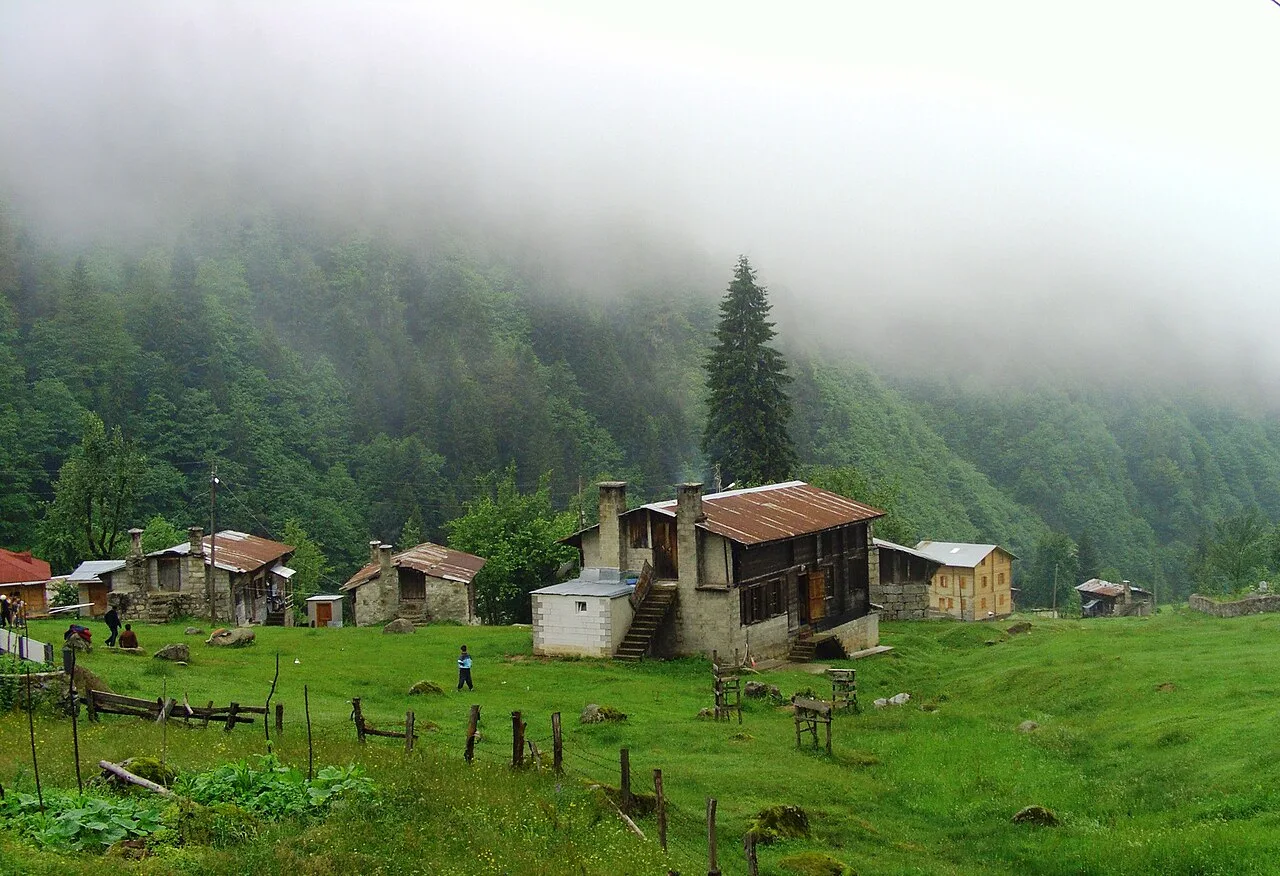 Daily Ayder Highland Tour from Trabzon with Rize Cloth Workshop — photo 8