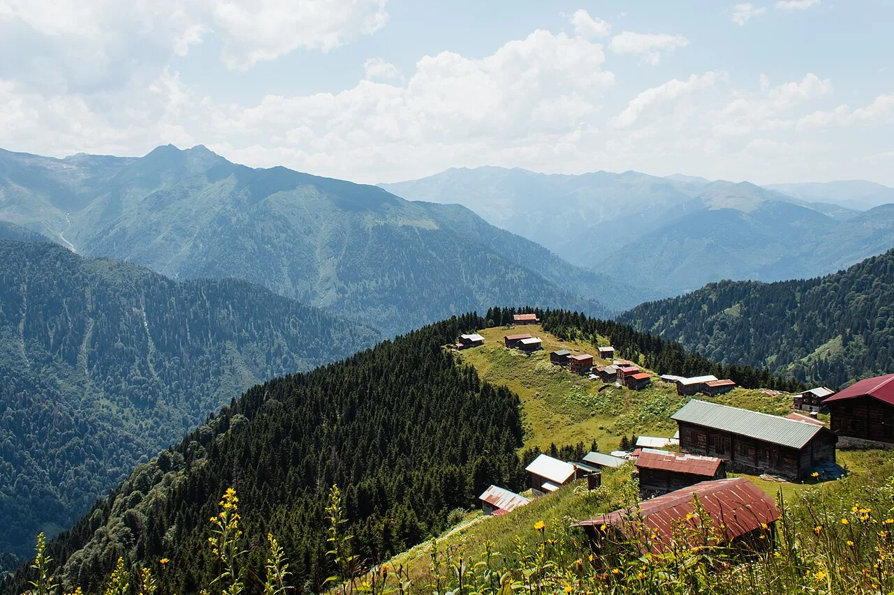 Daily Ayder Highland Tour from Trabzon with Rize Cloth Workshop — photo 10