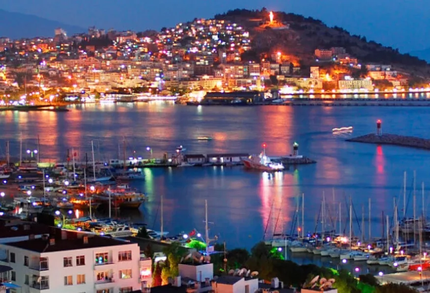 Daily Aydin City Tour — photo 2