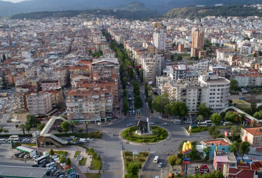 Daily Aydin City Tour — photo 4