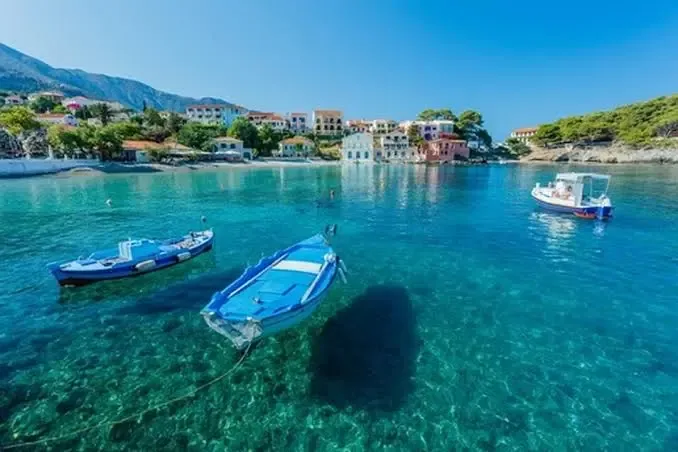 Daily Ayvalik Tour from Bergama – Cunda Island, Seytan Sofrasi — photo 14
