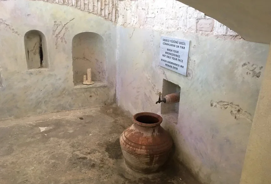 Daily Ayvalik City Tour from Ayvalik – Cunda Island & Seytan Sofrasi — photo 2