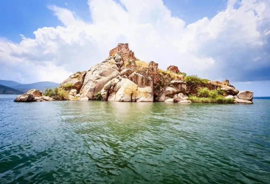 Daily Bafa Lake Tour from Aydin – Bird Paradise & Ancient Latmos — photo 2