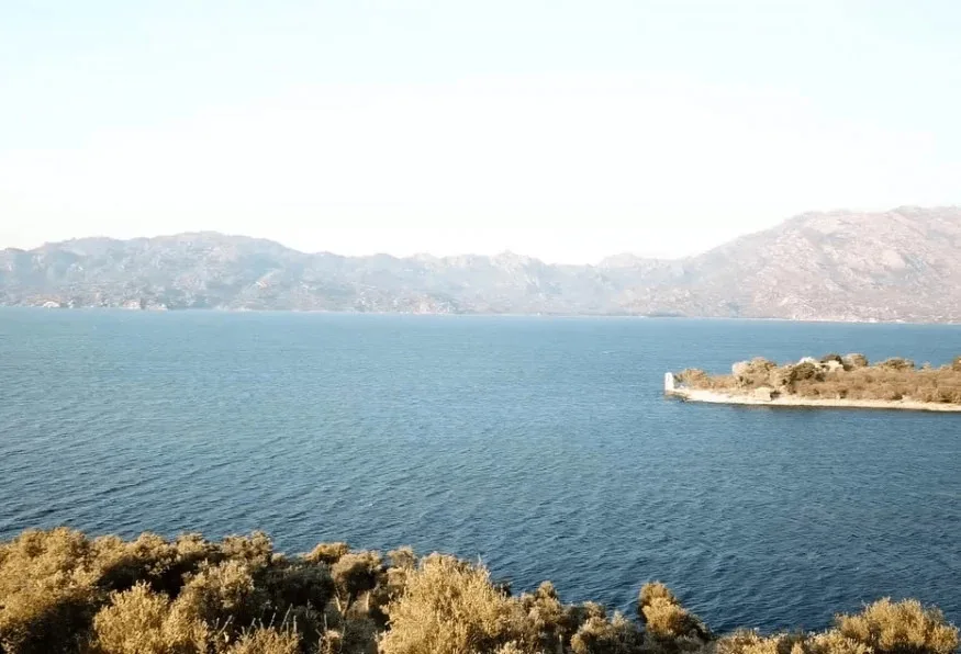 Daily Bafa Lake Tour from Aydin – Bird Paradise & Ancient Latmos — photo 4