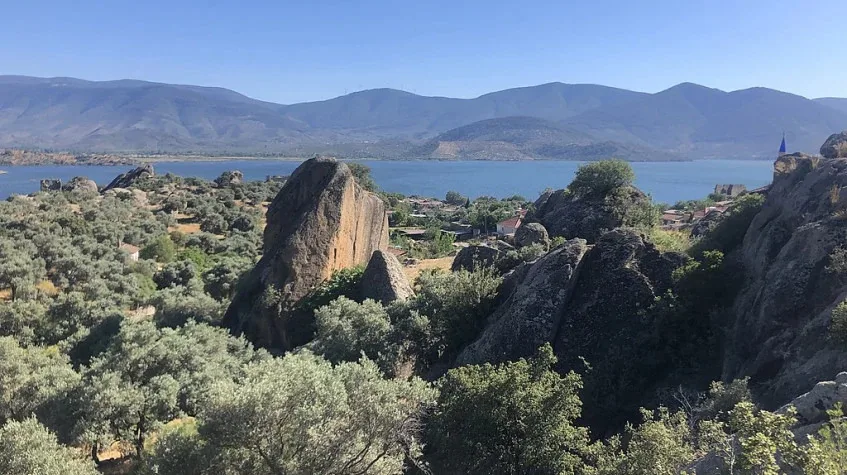 Daily Bafa Lake Tour from Cesme – Herakleia under Latmos & Birdlife — photo 2