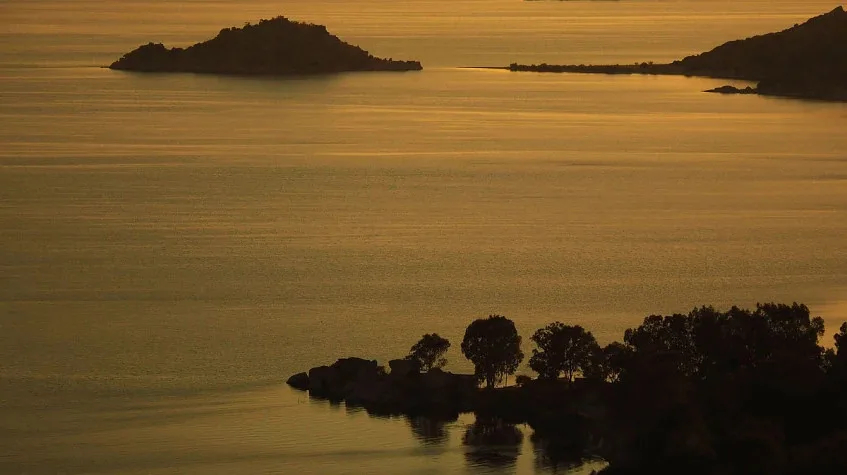 Daily Bafa Lake Tour from Cesme – Herakleia under Latmos & Birdlife — photo 3