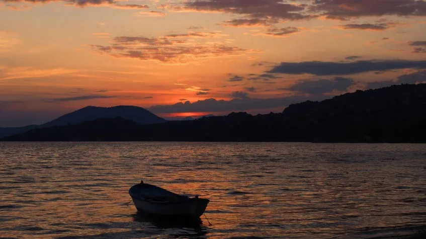 Daily Bafa Lake Tour from Cesme – Herakleia under Latmos & Birdlife — photo 4