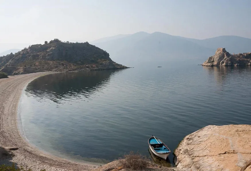 Daily Bafa Lake Tour from Didim – Herakleia under Latmos & Bird Paradise